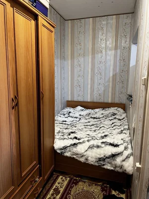 Фото 3 2-комн. квартира в Паркентский рынок