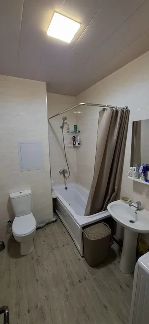 Фото 1 1-комн. квартира в Бектемирском районе