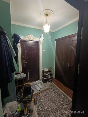 Фото 2 Квартира в Мирзо-Улугбекском районе