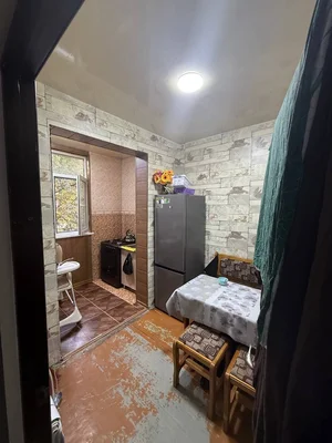 Фото 3 1-комн. квартира в Массив ТТЗ-1