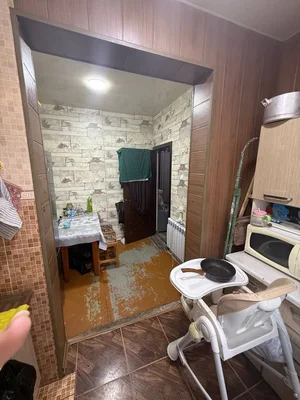 Фото 5 1-комн. квартира в Массив ТТЗ-1