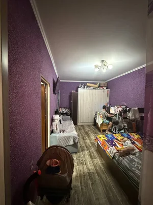 Фото 6 1-комн. квартира в Массив ТТЗ-1