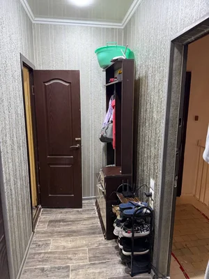 Фото 7 1-комн. квартира в Массив ТТЗ-1