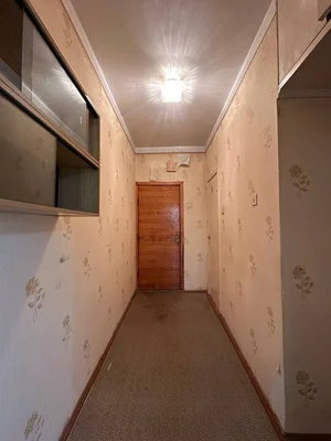 Фото 3 1-комн. квартира в Массив Хумаюн