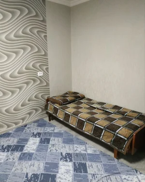 Фото 3 1-комн. квартира в Академгородке