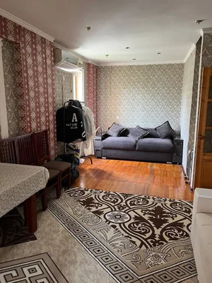 Фото 2 1-комн. квартира в Академгородок