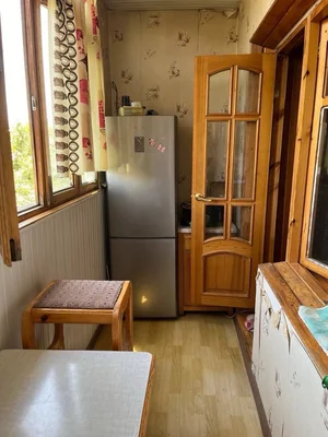 Фото 4 1-комн. квартира в Академгородок