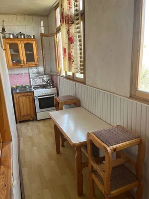 Фото 6 1-комн. квартира в Академгородок