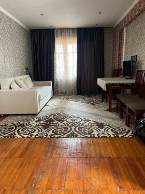 Фото 7 1-комн. квартира в Академгородок