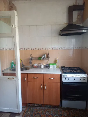 Фото 7 Квартира в кафе Диадора