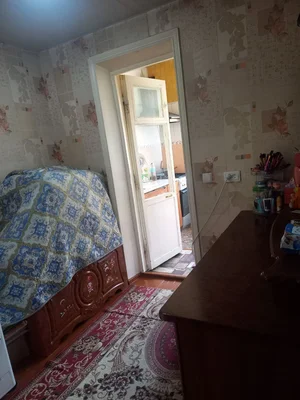 Фото 9 Квартира в кафе Диадора