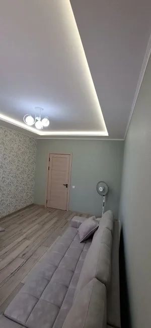 Фото 3 Квартира в Бектемирском районе