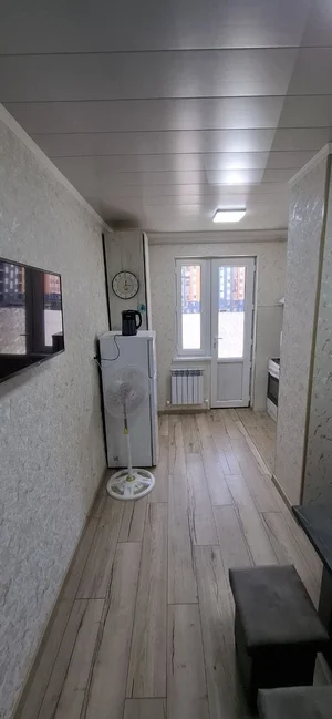 Фото 7 Квартира в Бектемирском районе