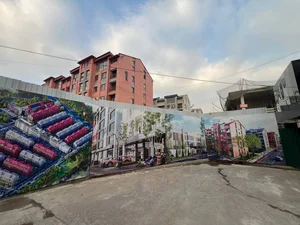 Фото 2 Квартира в Яшнабадском районе