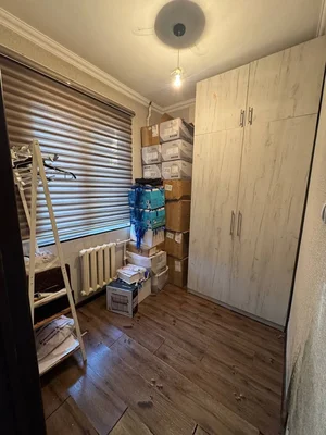 Фото 1 Квартира в Ялангач