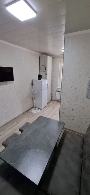 Фото 5 Квартира в Бектемирском районе