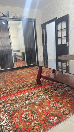 Фото 2 2-комн. квартира в Карасу-2