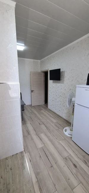 Фото 2 Квартира в Бектемирском районе