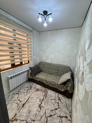 Фото 2 Квартира в Ялангач