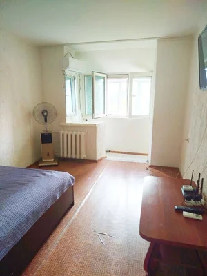 Фото 6 1-комн. квартира в Академгородке