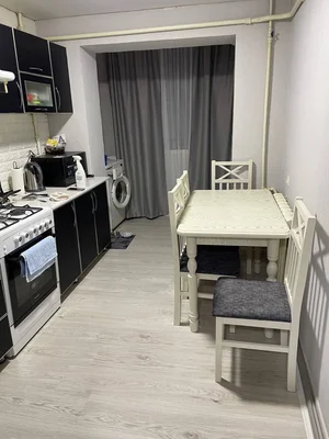 Фото 4 1-комн. квартира в Сампи