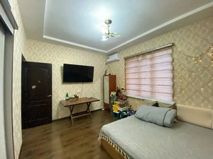 Фото 5 3-комн. квартира в Карасу-6