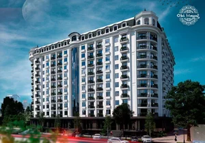 Фото 1 Квартира в Яшнабадском районе