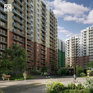 Фото 1 Квартира в Мирабадском районе