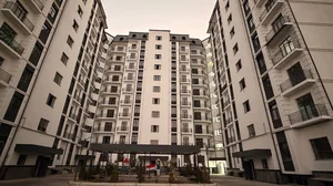 Фото 2 2-комн. квартира в Obi Hayot