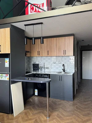 Фото 3 1-комн. квартира в Ж/К Black Tower