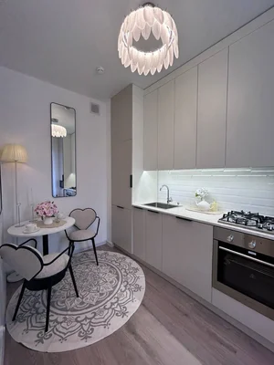 Фото 1 2-комн. квартира в ЖК Assalom sohil