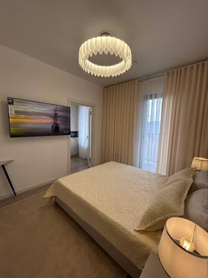 Фото 4 2-комн. квартира в ЖК Assalom sohil