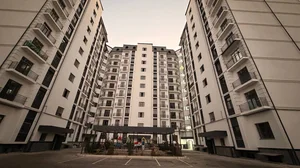 Фото 2 2-комн. квартира в Яшнабадский район