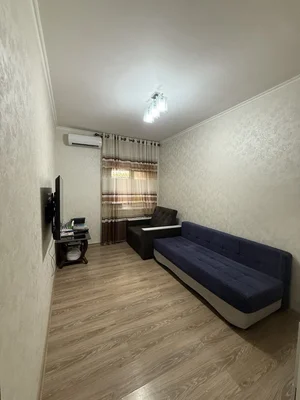 Фото 2 1-комн. квартира в Буз базар