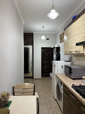 Фото 3 1-комн. квартира в Буз базар