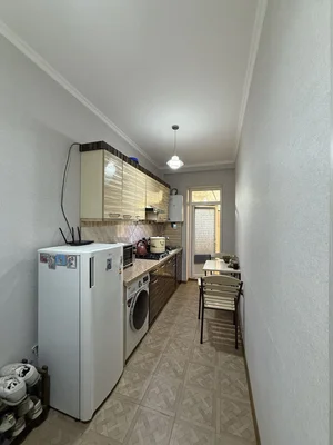 Фото 4 1-комн. квартира в Буз базар