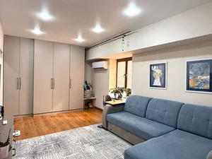 Фото 3 2-комн. квартира в Мухтар Ашрафий