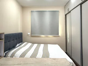 Фото 4 2-комн. квартира в Мухтар Ашрафий