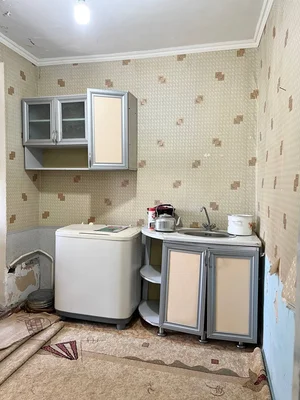 Фото 6 2-комн. квартира в Авиасозлар