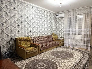 Фото 1 3-комн. квартира в Авиасозлар