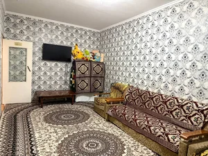 Фото 2 3-комн. квартира в Авиасозлар