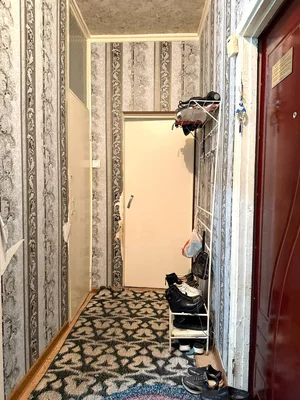 Фото 6 3-комн. квартира в Авиасозлар