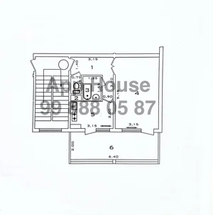 Фото 9 1-комн. квартира в Эко Базар