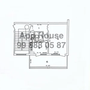 Фото 7 1-комн. квартира в Школа №61