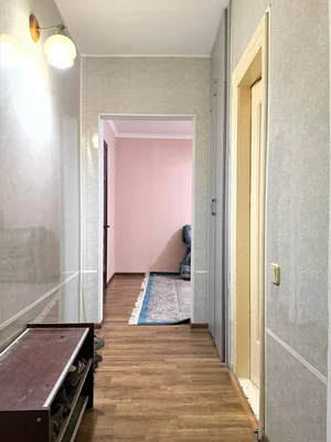 Фото 7 3-комн. квартира в Дубовая