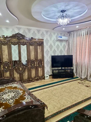 Фото 1 2-комн. квартира в Сувсоз-2