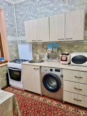 Фото 4 2-комн. квартира в Сувсоз-2