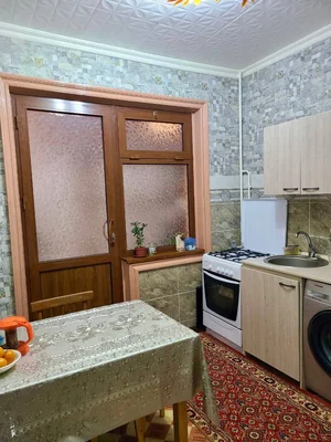 Фото 5 2-комн. квартира в Сувсоз-2