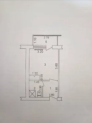 Фото 6 Комната в общежитии