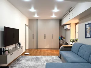 Фото 2 2-комн. квартира в Московская планировка